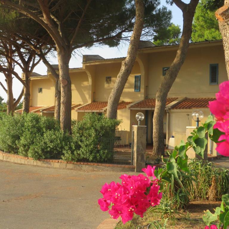 Villa Teti - Sicilia - Maisonette-Apartment - 12