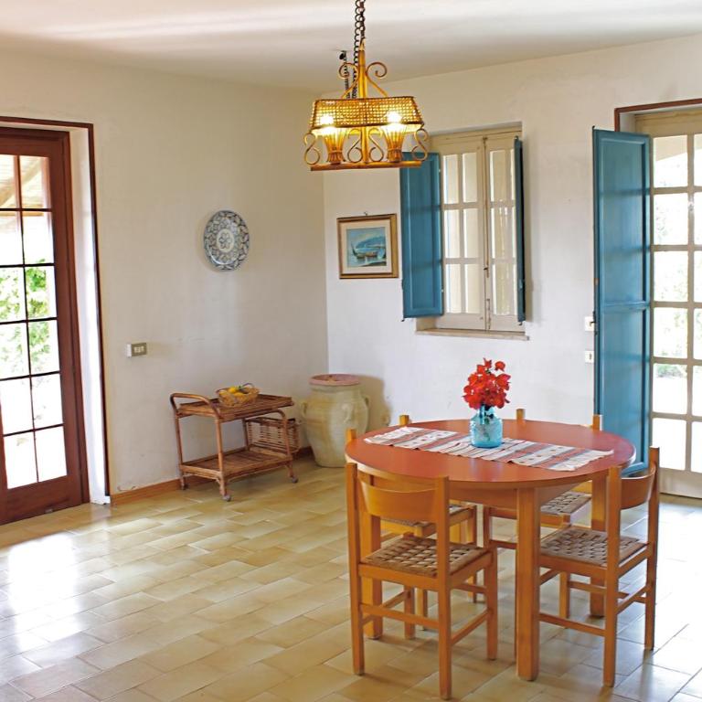 Villa Teti - Sicilia - Maisonette-Apartment - 7