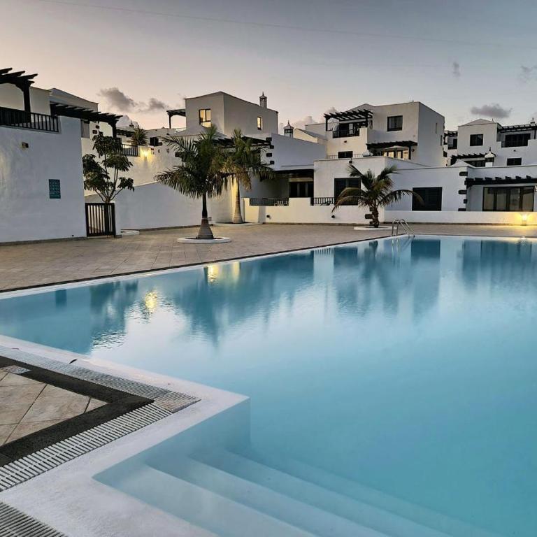 Planta alta - Villa Arosa - Apartment - Split Level - 2
