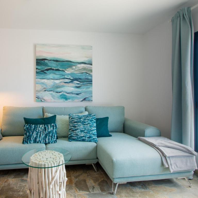 Planta alta - Villa Arosa - Apartment - Split Level - 3