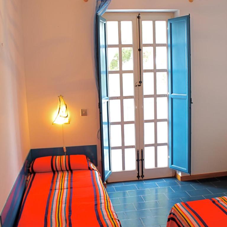 Villa Teti - Sicilia - Maisonette-Apartment - 13