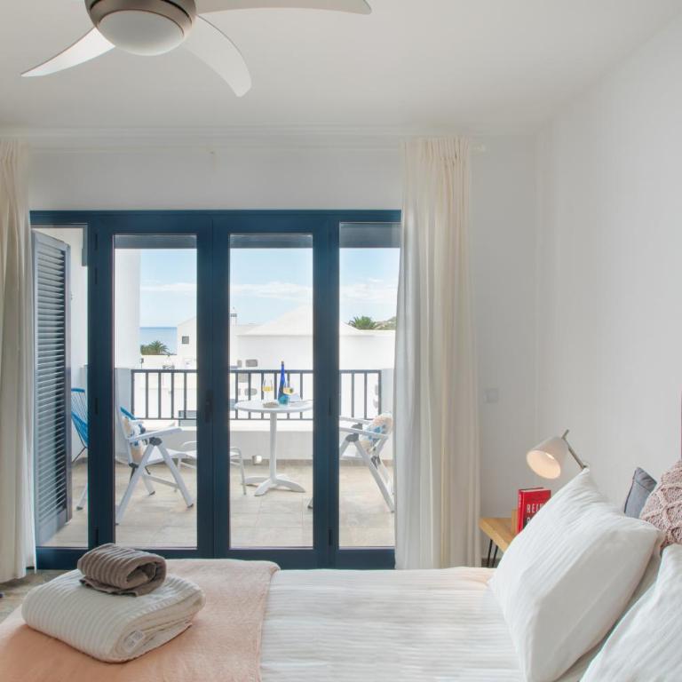 Planta alta - Villa Arosa - Apartment - Split Level - 8
