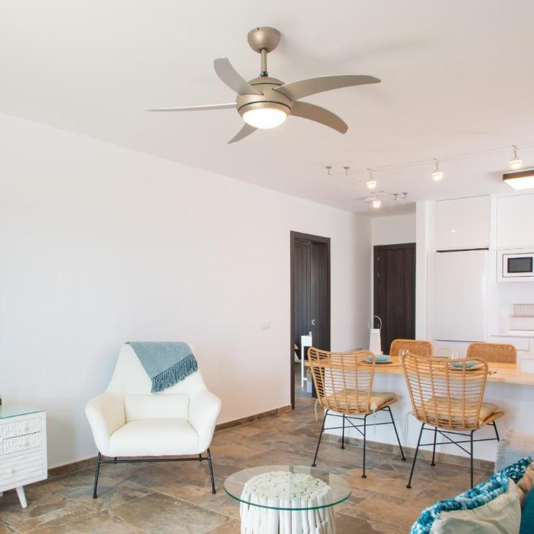 Planta alta - Villa Arosa - Apartment - Split Level - 11