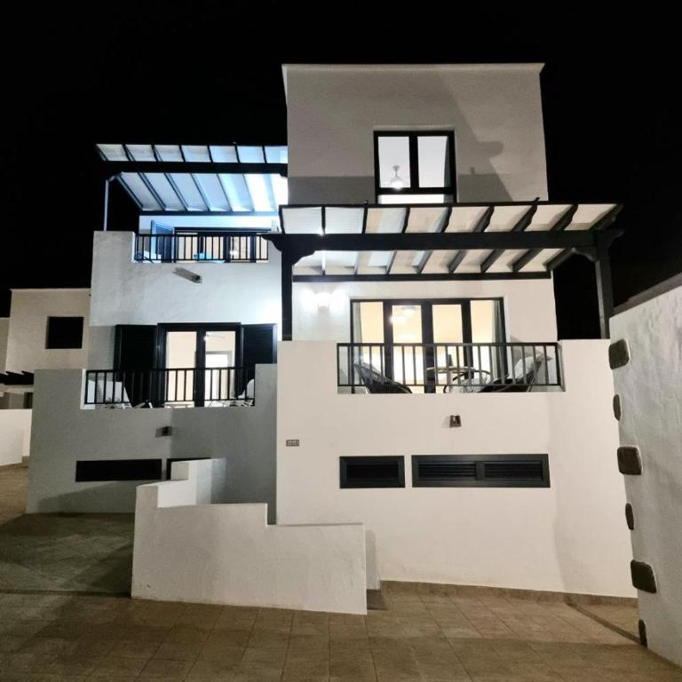 Planta alta - Villa Arosa - Apartment - Split Level - 12