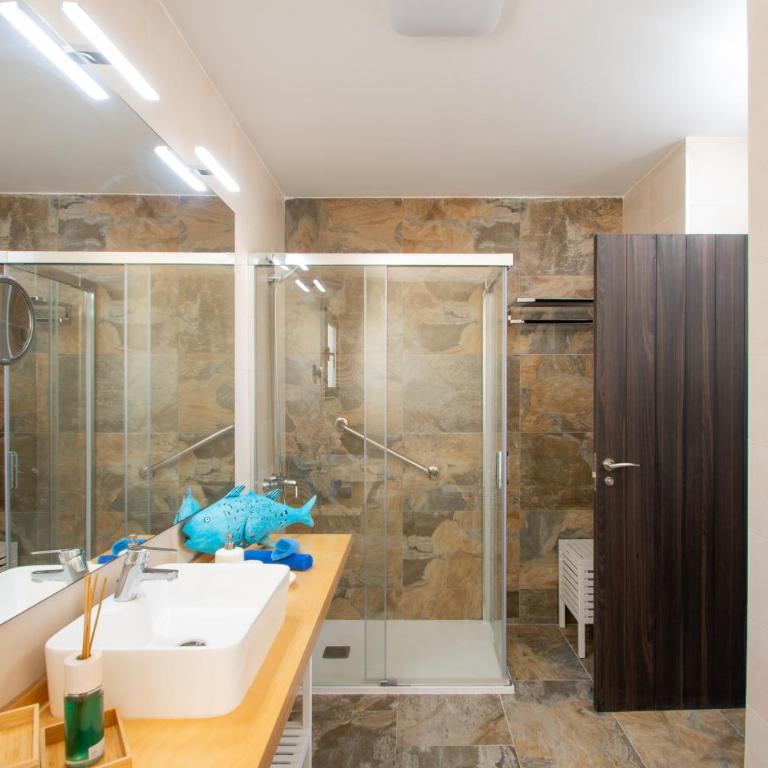 Planta alta - Villa Arosa - Apartment - Split Level - 13
