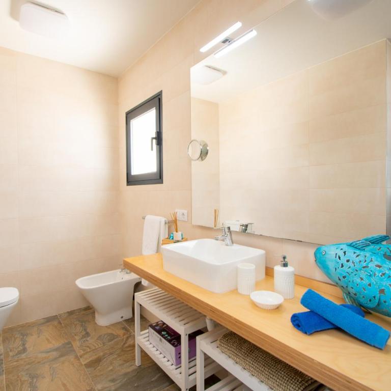 Planta alta - Villa Arosa - Apartment - Split Level - 22
