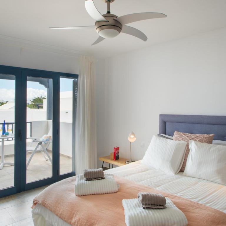 Planta alta - Villa Arosa - Apartment - Split Level - 23