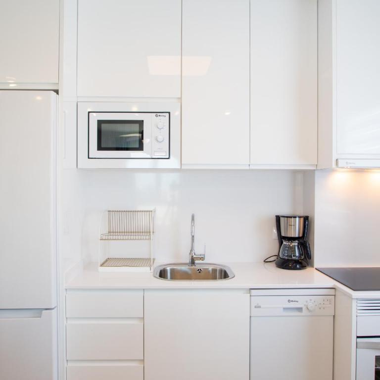 Planta alta - Villa Arosa - Apartment - Split Level - 26