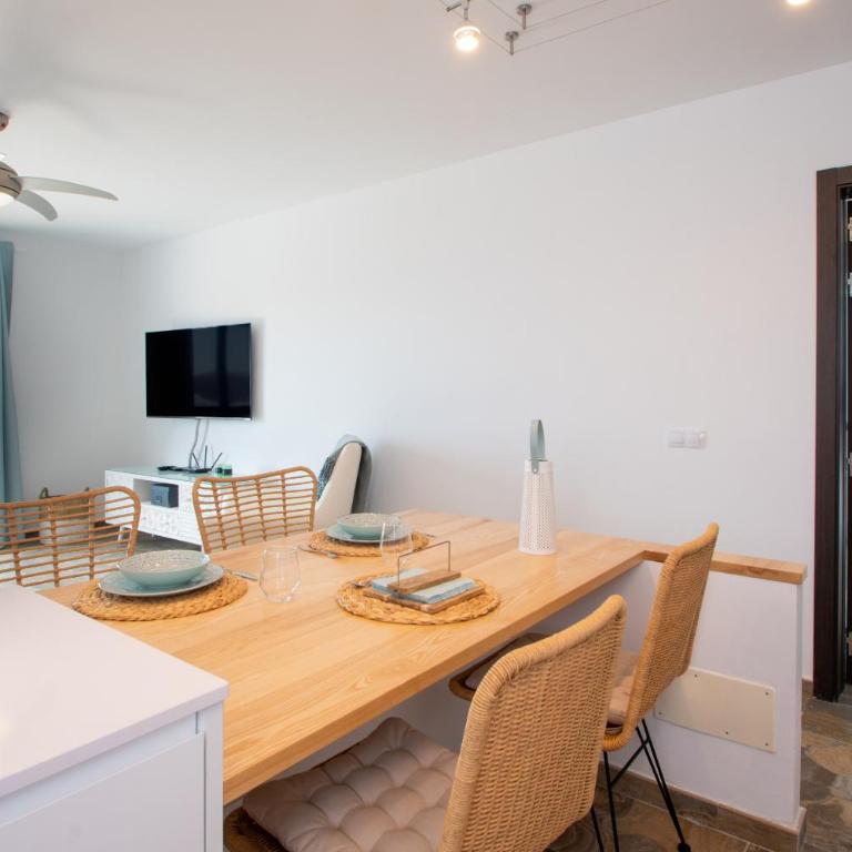 Planta alta - Villa Arosa - Apartment - Split Level - 32