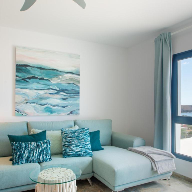 Planta alta - Villa Arosa - Apartment - Split Level - 37
