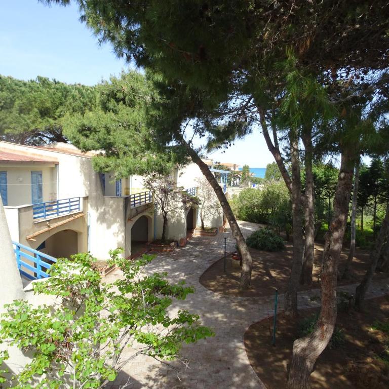 Villa Teti - Sicilia - Standard Apartment - 12