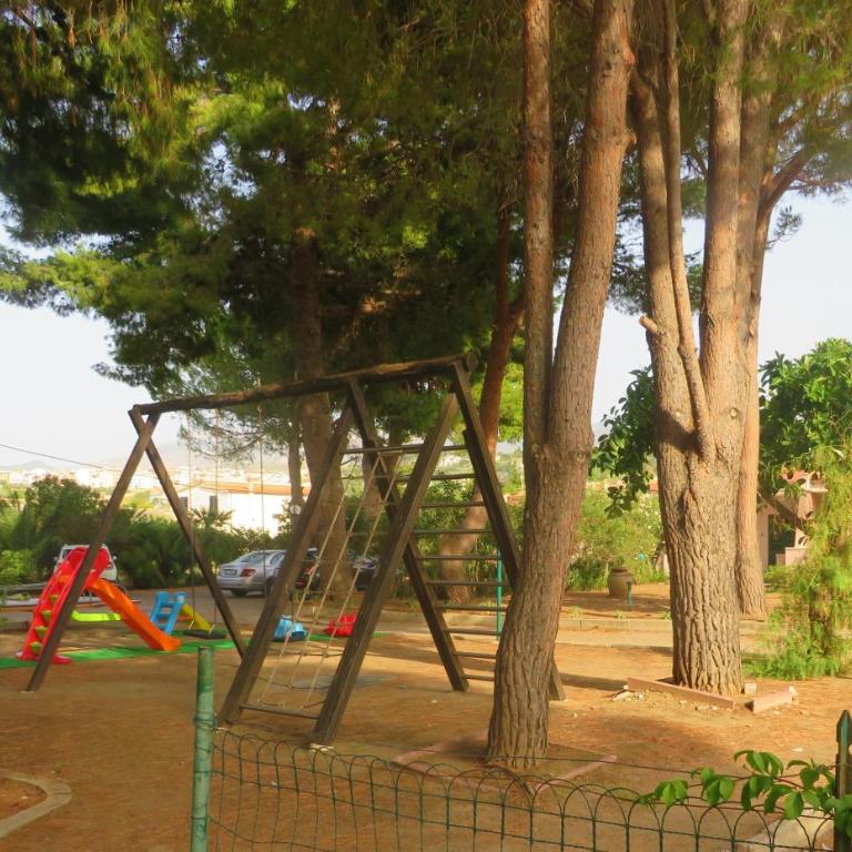 Villa Teti - Sicilia - Maisonette-Apartment - 14