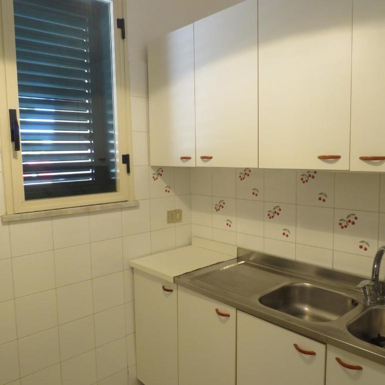 Villa Teti - Sicilia - Standard Apartment - 13