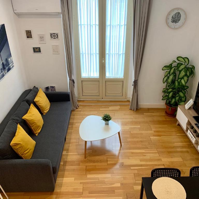 Picassia Home Malaga Center - Apartamento de 1 dormitorio - 10