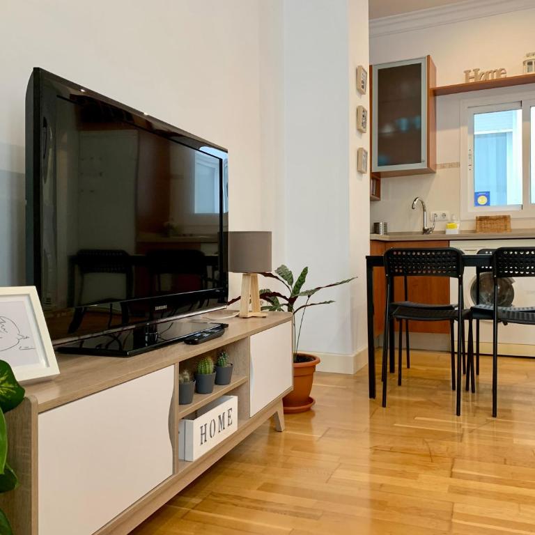 Picassia Home Malaga Center - Apartamento de 1 dormitorio - 6