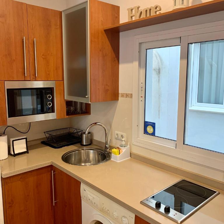 Picassia Home Malaga Center - Apartamento de 1 dormitorio - 2