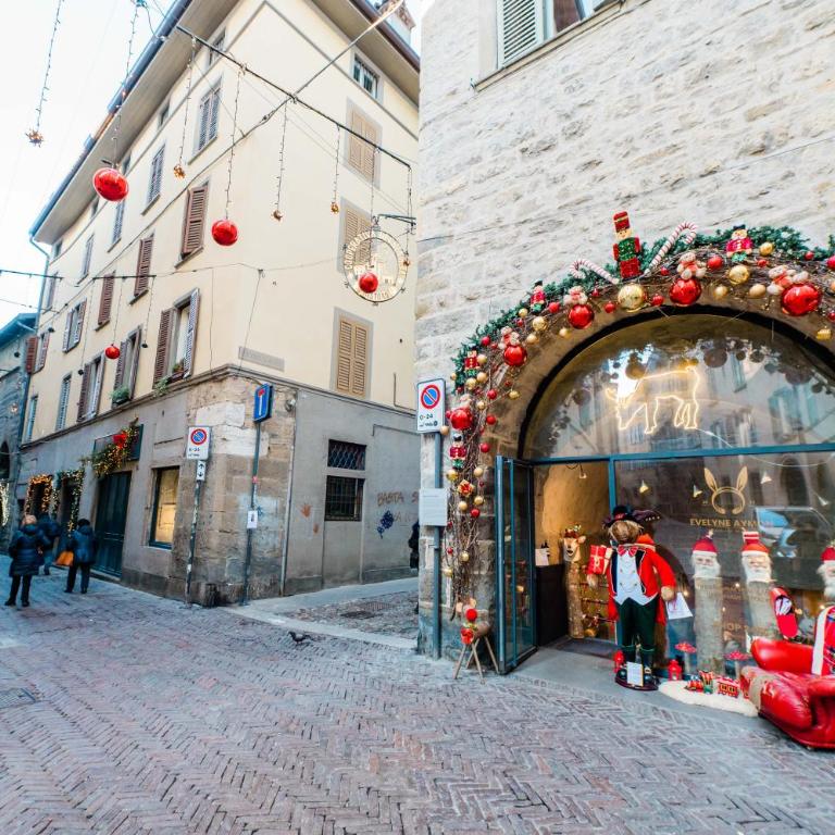FEEL - Sweet Old Town - Appartamento con 1 Camera da Letto - 19