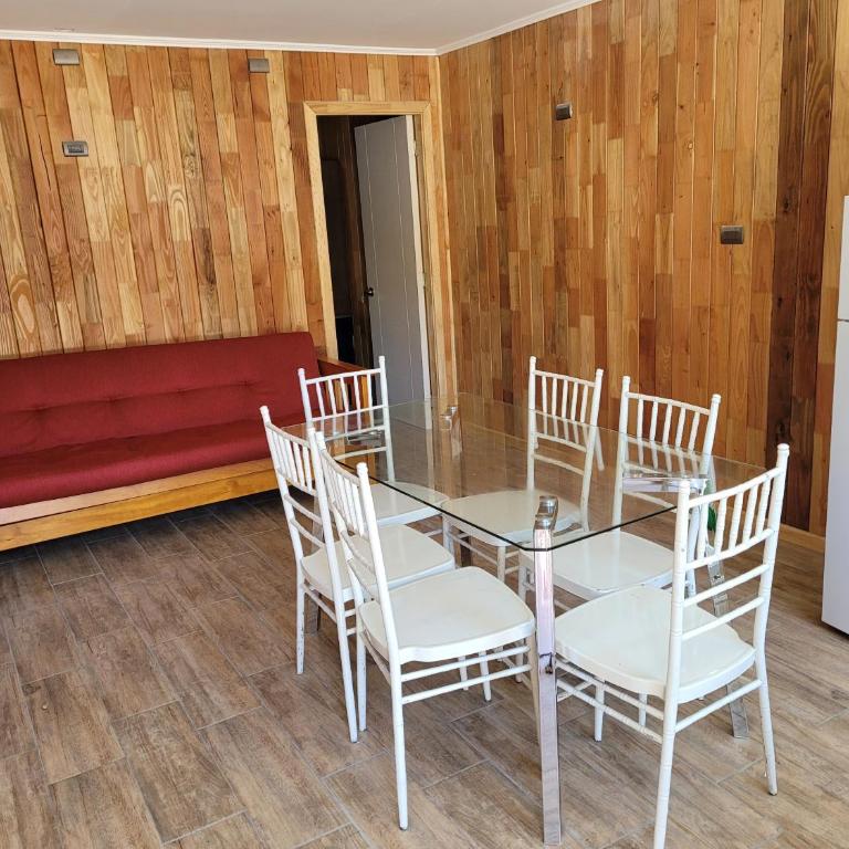 Departamentos Del Lago - Two-Bedroom Apartment - 2