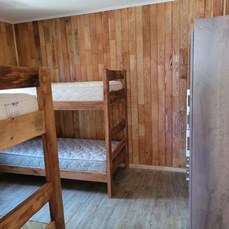 Departamentos Del Lago - Two-Bedroom Apartment - 1