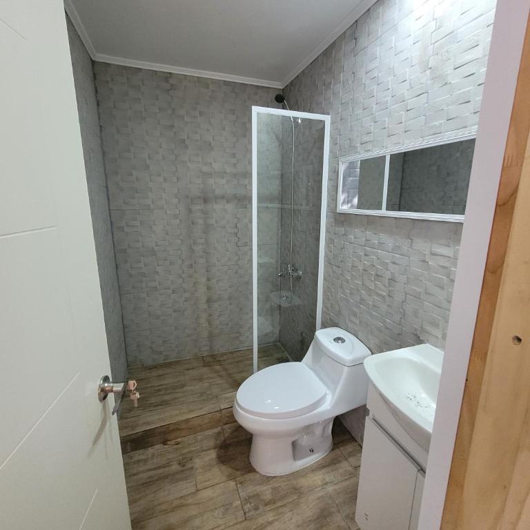 Departamentos Del Lago - Two-Bedroom Apartment - 5