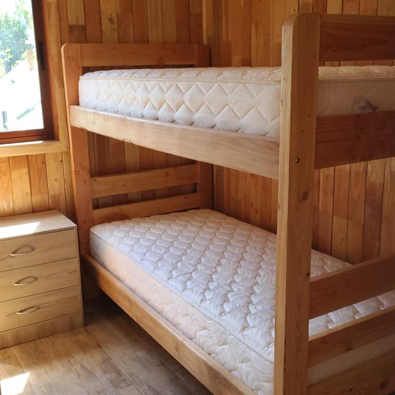 Departamentos Del Lago - Apartment with Balcony - 8