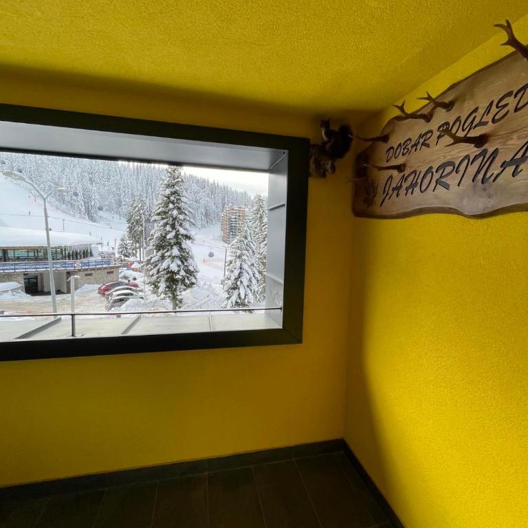 Olimpijska kuca 202 - Two-Bedroom Apartment - 17