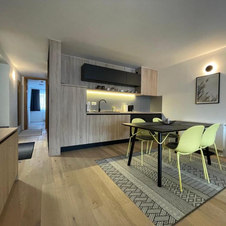 Olimpijska kuca 202 - Two-Bedroom Apartment - 3