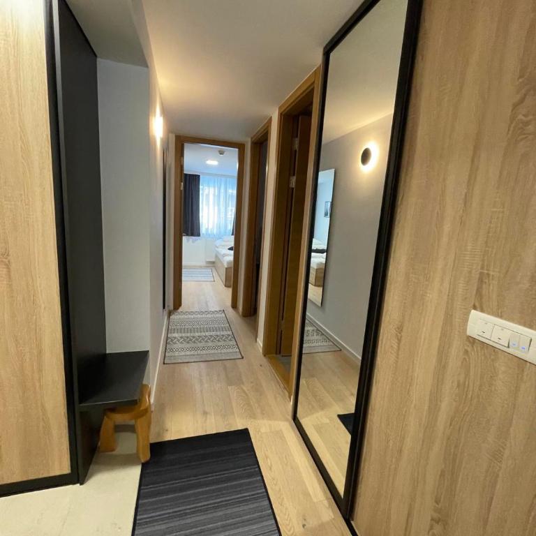Olimpijska kuca 202 - Two-Bedroom Apartment - 10