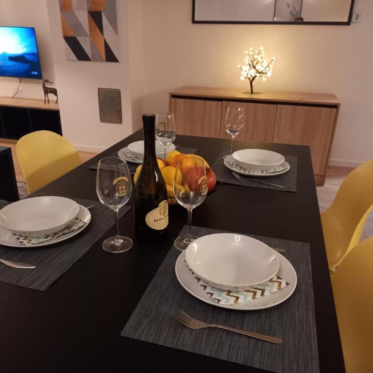 Olimpijska kuca 202 - Two-Bedroom Apartment - 12