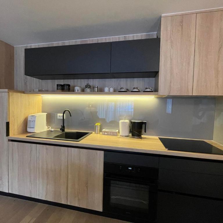 Olimpijska kuca 202 - Two-Bedroom Apartment - 13