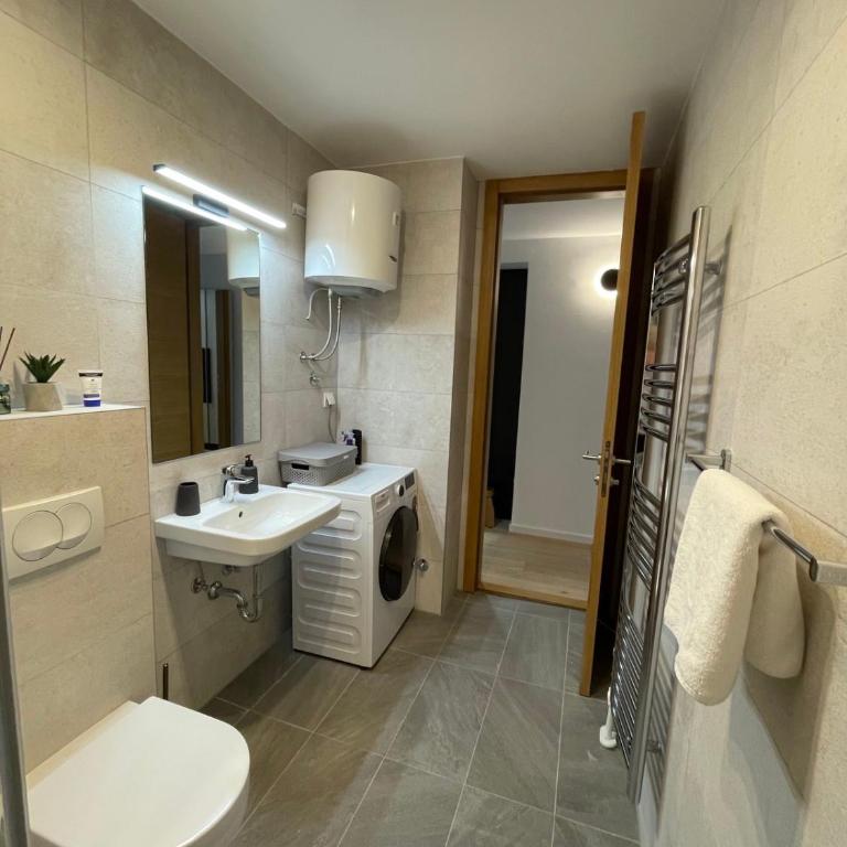 Olimpijska kuca 202 - Two-Bedroom Apartment - 16