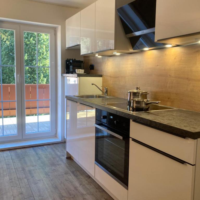 Haus Angermann - Apartment mit 3 Schlafzimmern - 4
