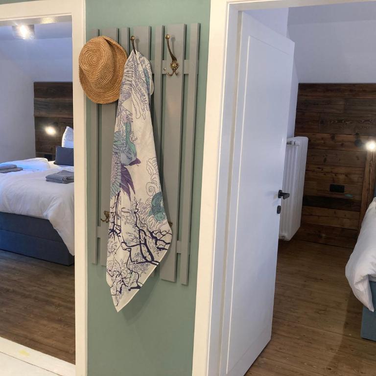 Haus Angermann - Apartment mit 3 Schlafzimmern - 9