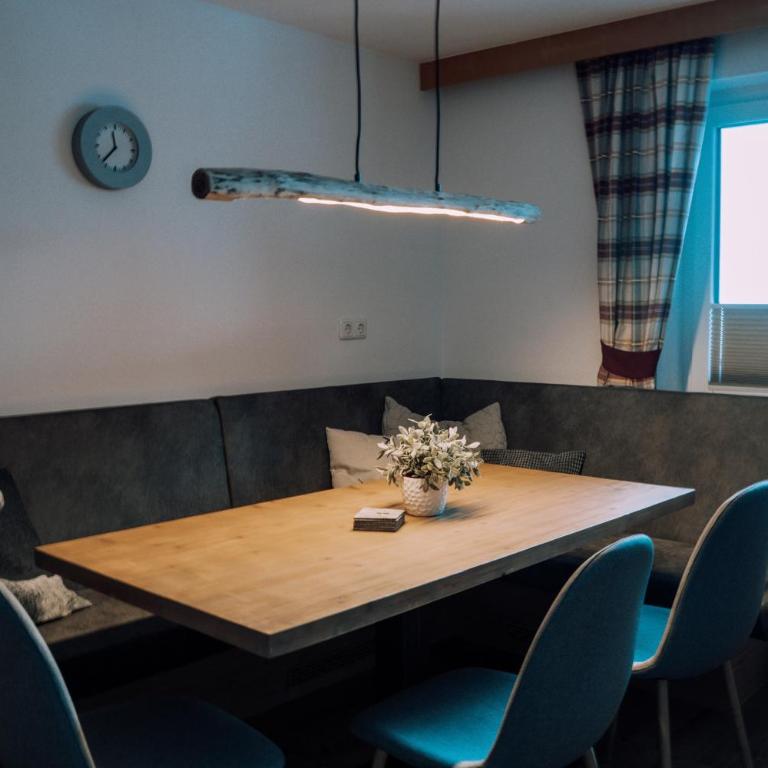 Haus Renswouw - Apartment mit 3 Schlafzimmern - 11