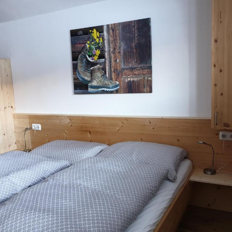 Haus Renswouw - Apartment mit 3 Schlafzimmern - 7