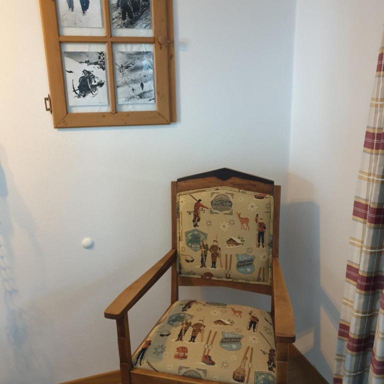 Haus Renswouw - Apartment mit 3 Schlafzimmern - 5