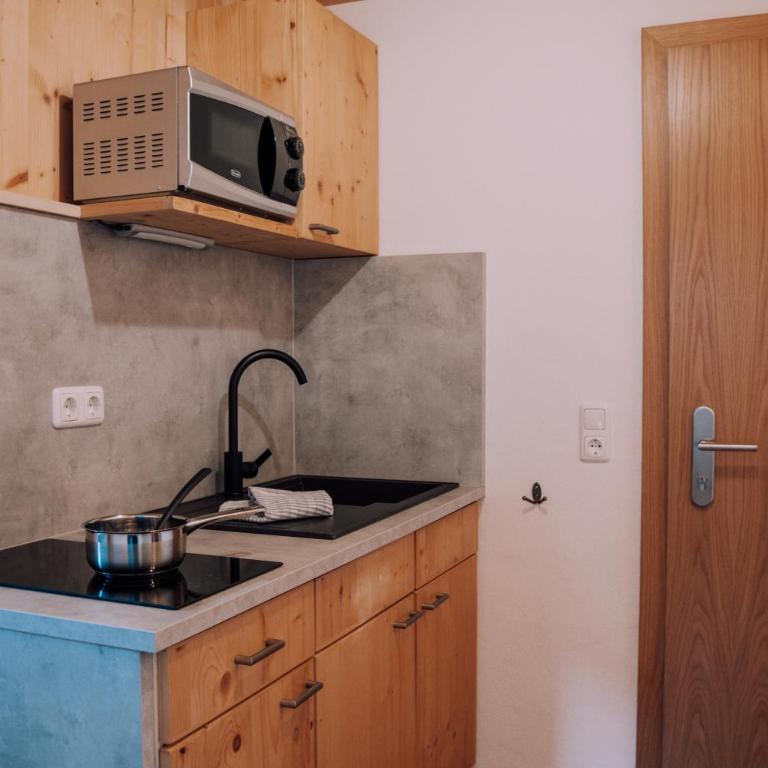 Haus Renswouw - Studio - 9