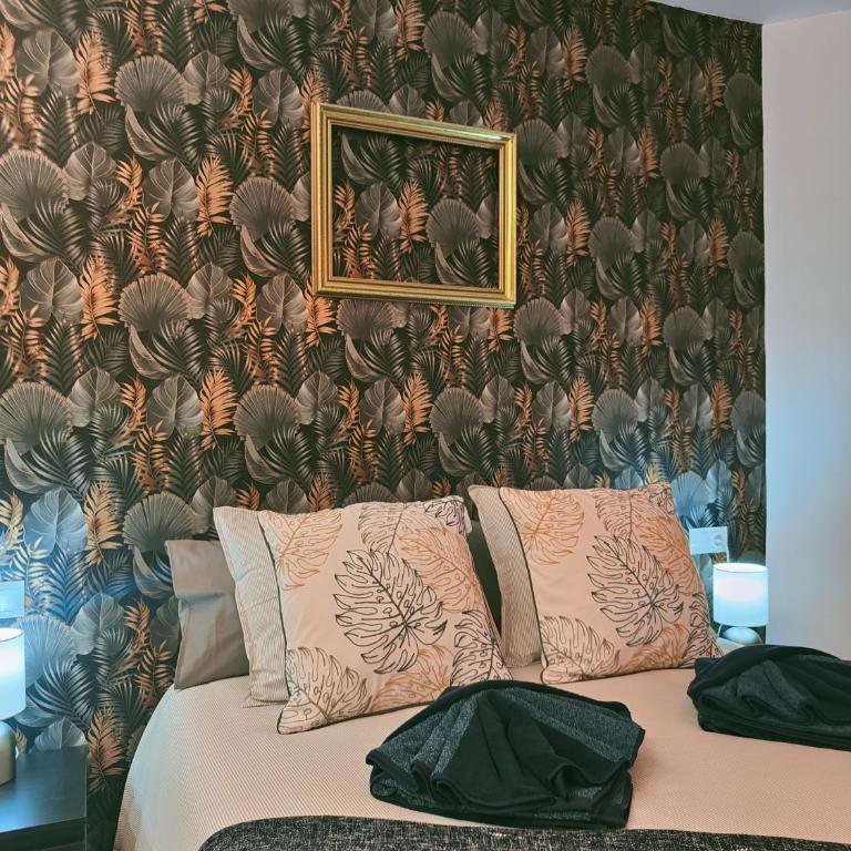 Avenida Palma de Mallorca City center with sea views BY NAMASTE ELITE - One-Bedroom Apartment - 3