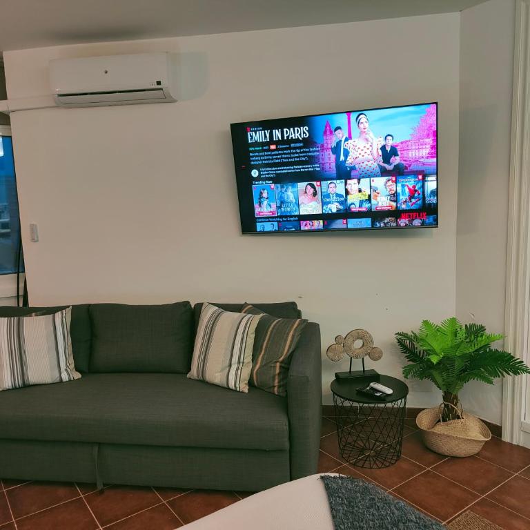 Avenida Palma de Mallorca City center with sea views BY NAMASTE ELITE - One-Bedroom Apartment - 7