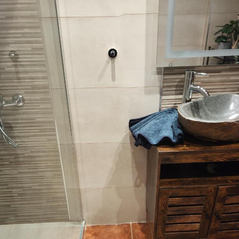 Avenida Palma de Mallorca City center with sea views BY NAMASTE ELITE - One-Bedroom Apartment - 13