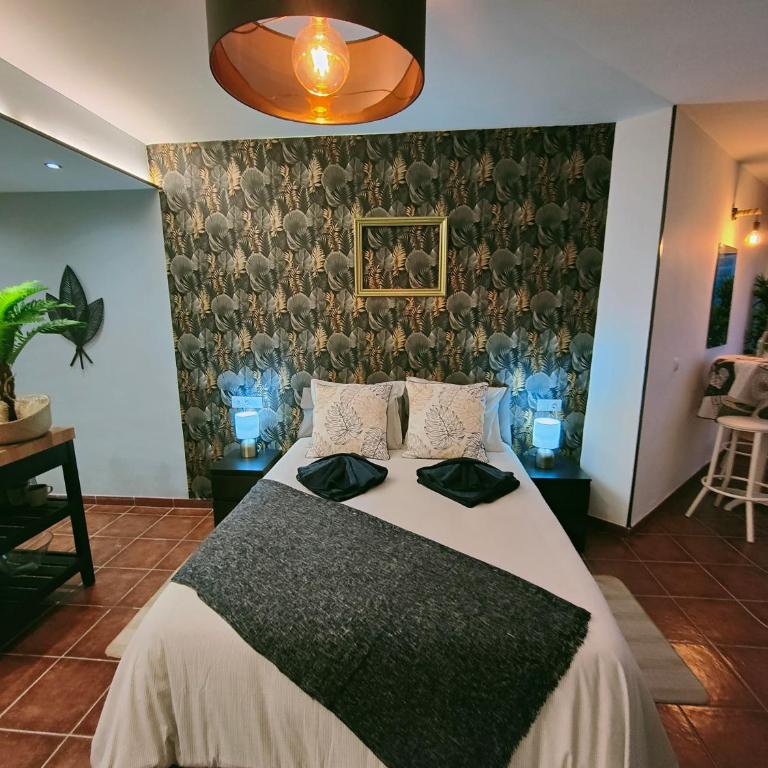 Avenida Palma de Mallorca City center with sea views BY NAMASTE ELITE - One-Bedroom Apartment - 19