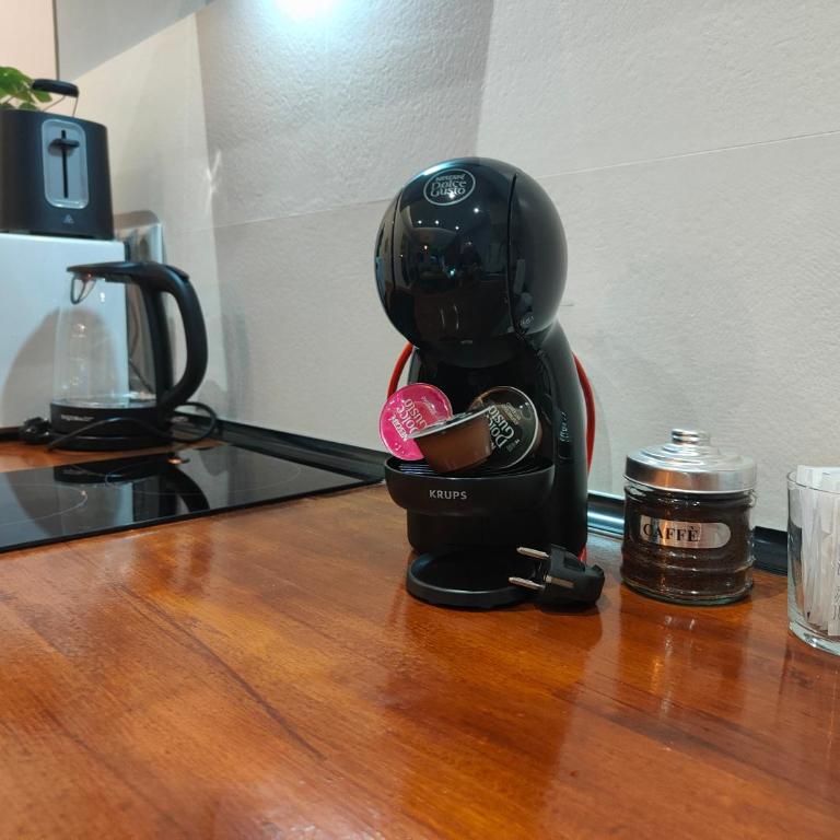 Avenida Palma de Mallorca City center with sea views BY NAMASTE ELITE - One-Bedroom Apartment - 23