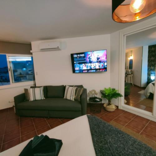 Avenida Palma de Mallorca City center with sea views BY NAMASTE ELITE - One-Bedroom Apartment - 26