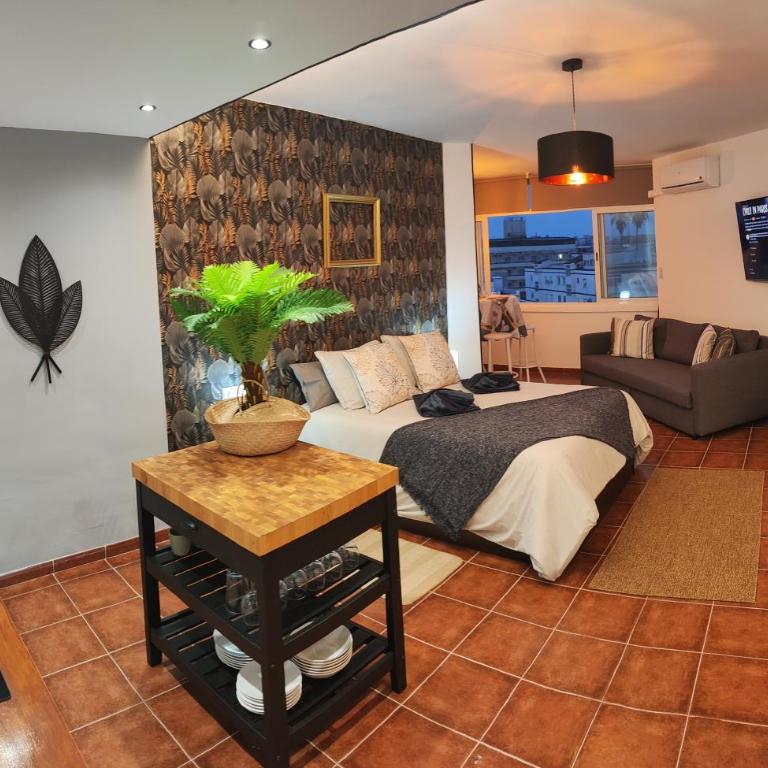 Avenida Palma de Mallorca City center with sea views BY NAMASTE ELITE - One-Bedroom Apartment - 29