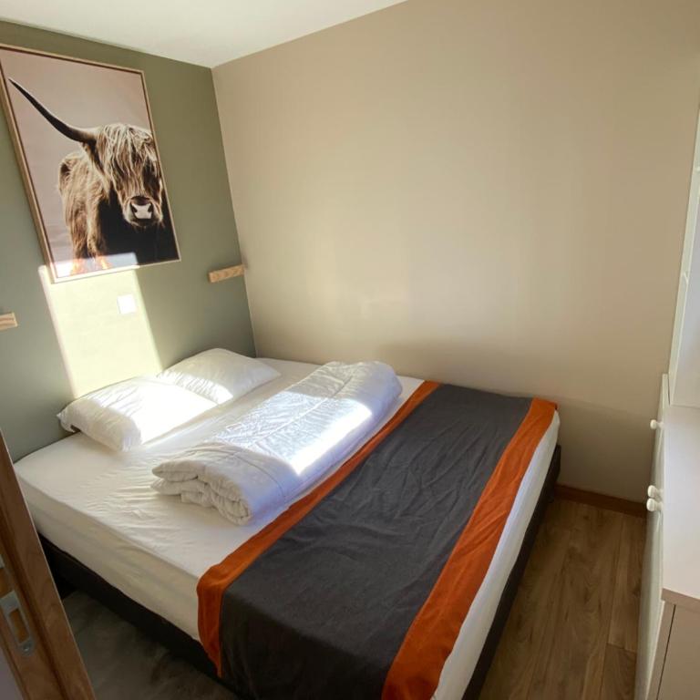 Avoriaz le M1212 - Appartement avec Vue sur la Montagne - 17