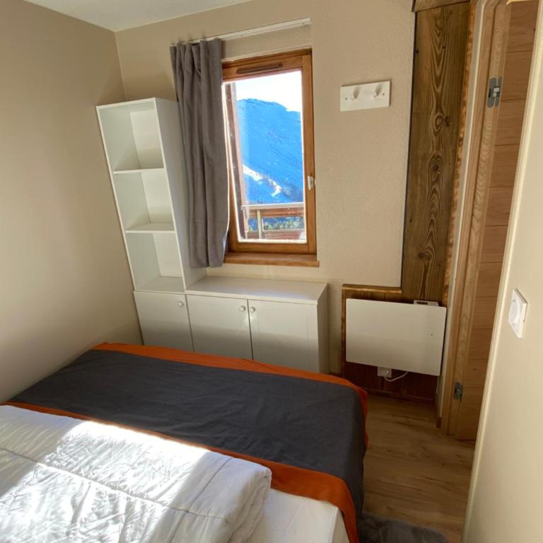 Avoriaz le M1212 - Appartement avec Vue sur la Montagne - 16