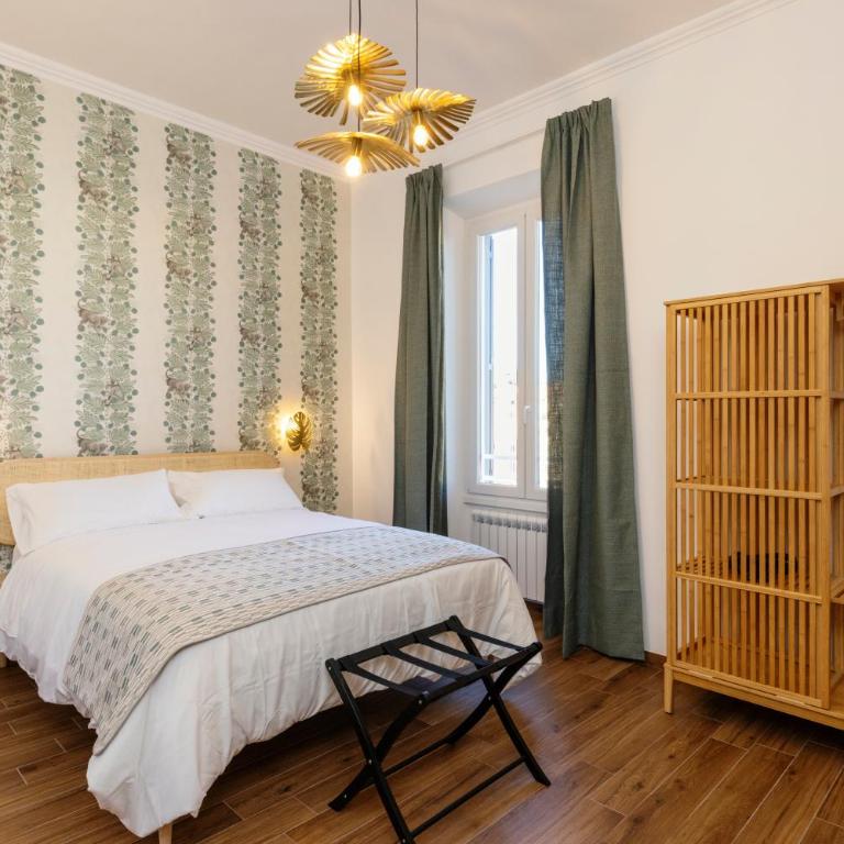 Risorgimento 55 - Doppelzimmer mit eigenem Bad - 4