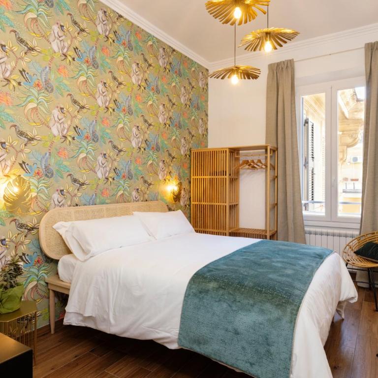 Risorgimento 55 - Doppelzimmer mit eigenem Bad - 3
