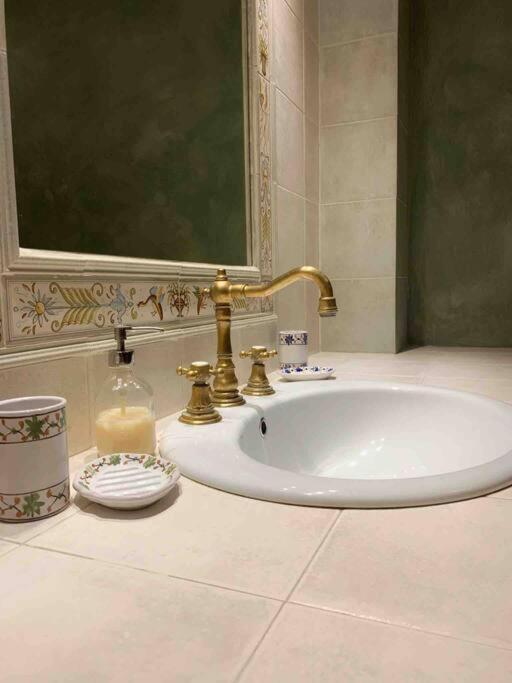 Villa Pianelli - Casa con 2 Camere da Letto - 20