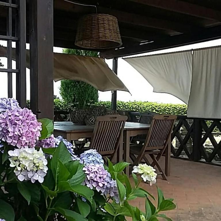 Villa Pianelli - Casa con 2 Camere da Letto - 28